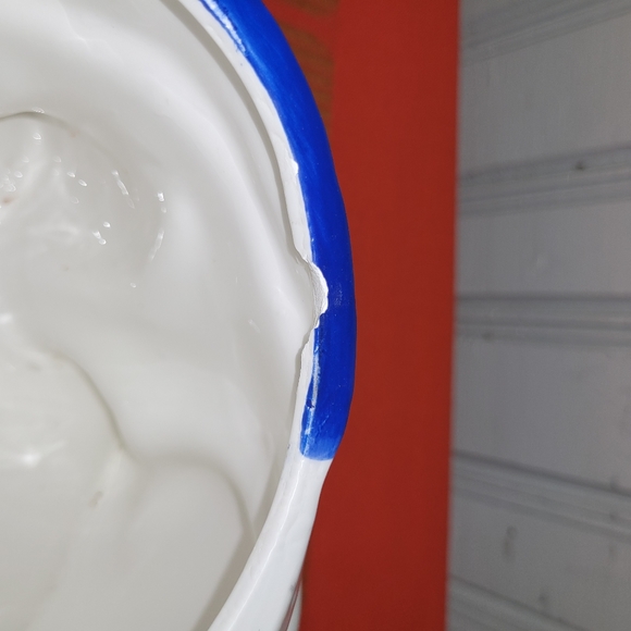 Cow cookie jar - Picture 2 of 3